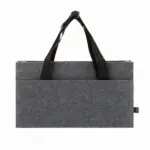 HALFAR® organizer ModernClassic achterkant - Hidalgo HALFAR® organizer ModernClassic — productfoto 7