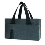 HALFAR® organizer ModernClassic 10 - Hidalgo HALFAR® organizer ModernClassic, antraciet