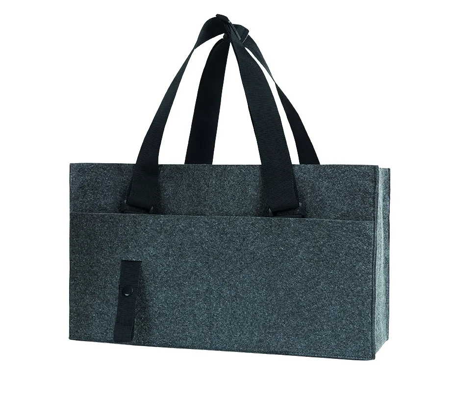 HALFAR® organizer ModernClassic 10 - Hidalgo HALFAR® organizer ModernClassic, antraciet