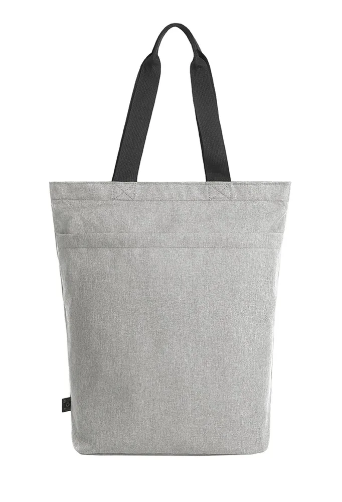 HALFAR® shopper CIRCLE productfoto 2 - Hidalgo-werbeartikel HALFAR® shopper CIRCLE — productfoto 2