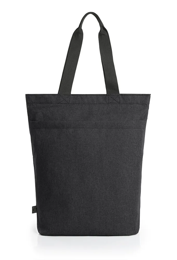HALFAR® shopper CIRCLE productfoto 3 - Hidalgo-werbeartikel HALFAR® shopper CIRCLE — productfoto 3