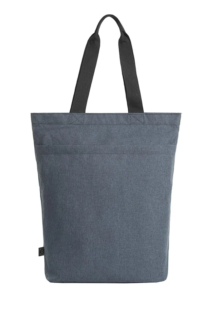 HALFAR® shopper CIRCLE productfoto 4 - Hidalgo-werbeartikel HALFAR® shopper CIRCLE — productfoto 4