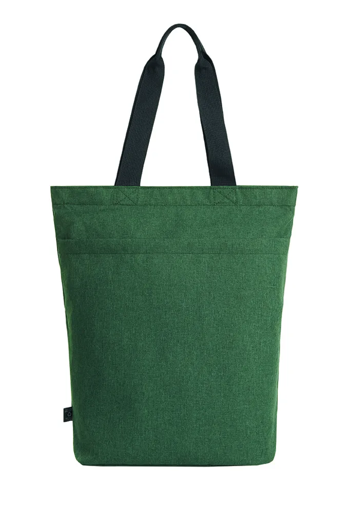 HALFAR® shopper CIRCLE productfoto 5 - Hidalgo-werbeartikel HALFAR® shopper CIRCLE — productfoto 5