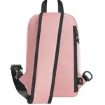Halfar monostrap sling bag bedrucken - firmenlogo — Produktfoto 10