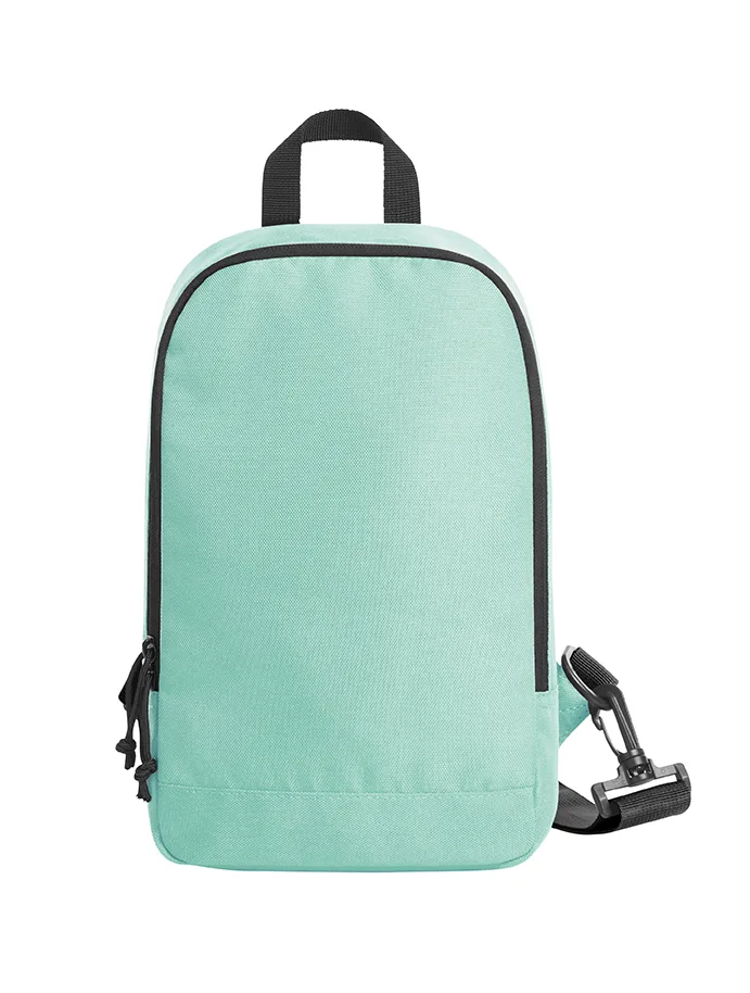 HALFAR® monostrap TREND, mint — productfoto 16