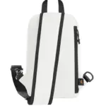 Halfar monostrap sling bag bedrucken - firmenlogo — Produktfoto 9
