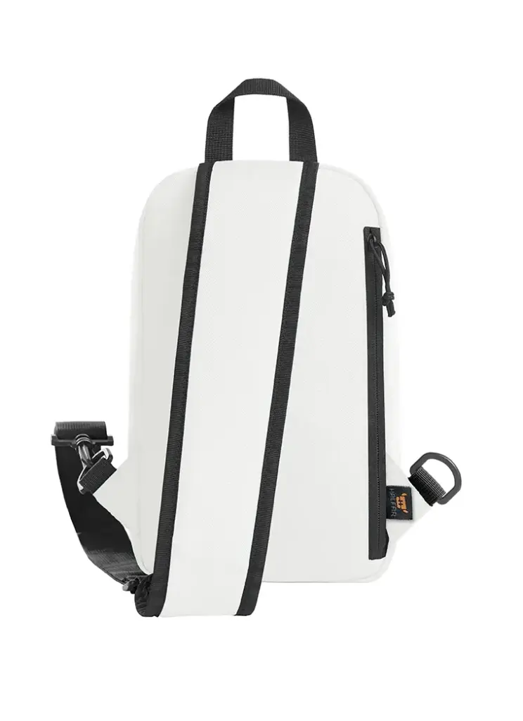 HALFAR® monostrap TREND, offwhite — productfoto 9