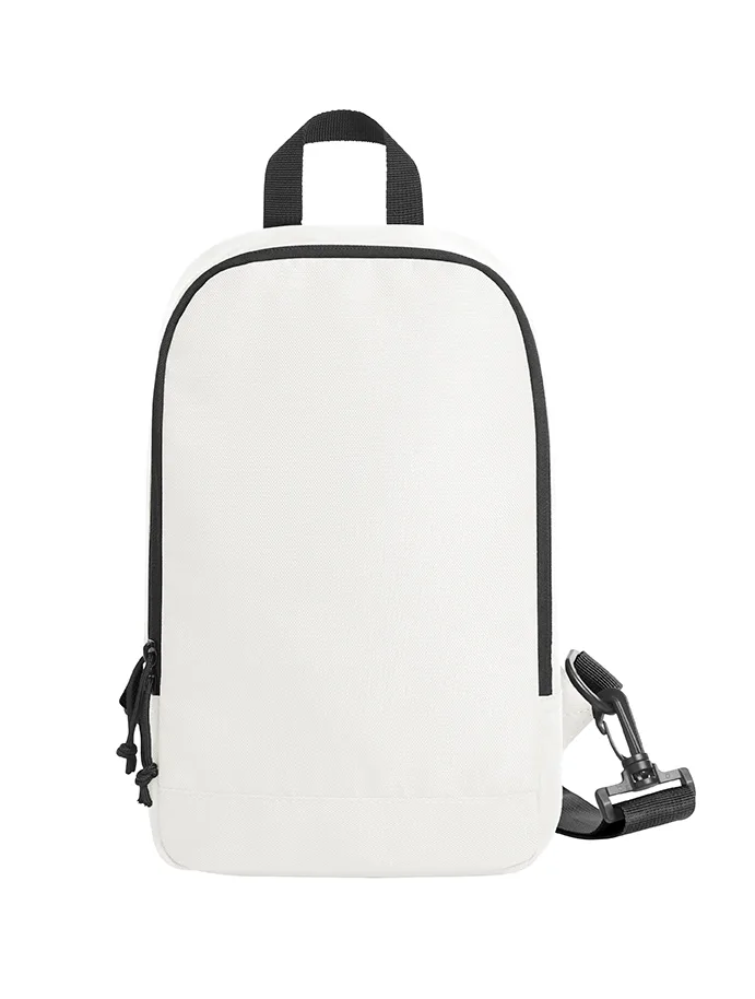 HALFAR® monostrap TREND, offwhite — productfoto 13