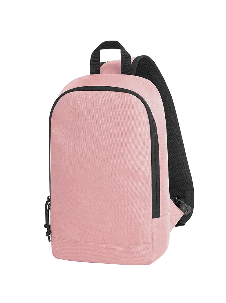 HALFAR® monostrap TREND, oudroze