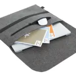 HALFAR® laptop hoesje ModernClassic — productfoto 2