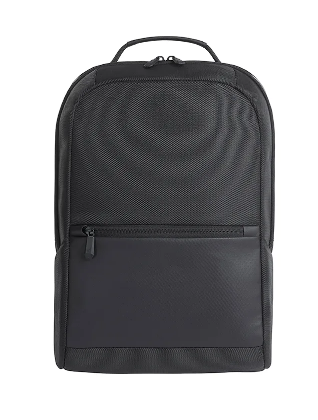 Halfar notebook-rucksack EXPERT: business & logo bedruckbar