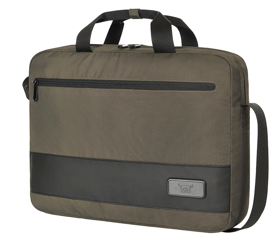 HALFAR® laptoptas STAGE productfoto 3 - Hidalgo HALFAR® laptoptas STAGE — productfoto 3