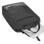 HALFAR® notebook-rugzak STAGE — productfoto 3