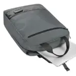 HALFAR® notebook-rugzak STAGE — productfoto 4