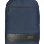Halfar branded notebook backpack STAGE for custom logo. — product photo 8