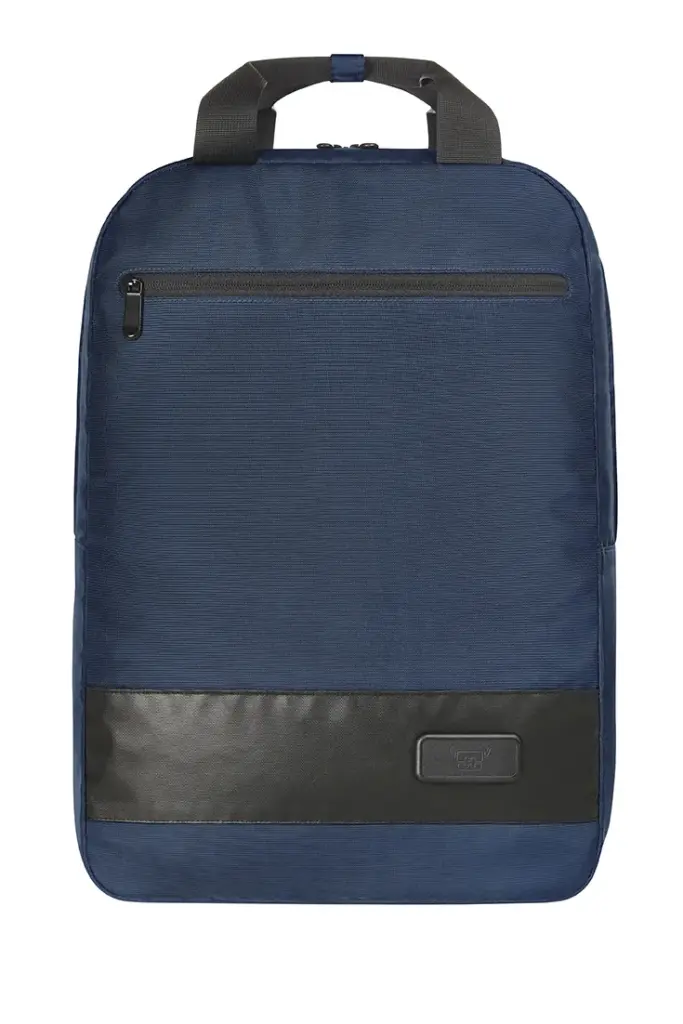 Halfar Business Rucksack STAGE | Logo bedruckbar — Produktfoto 8