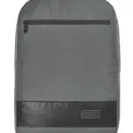 Halfar branded notebook backpack STAGE for custom logo. — product photo 9