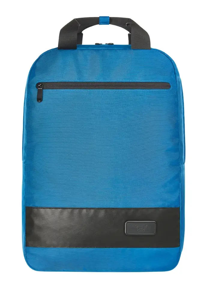 Halfar Business Rucksack STAGE | Logo bedruckbar — Produktfoto 11