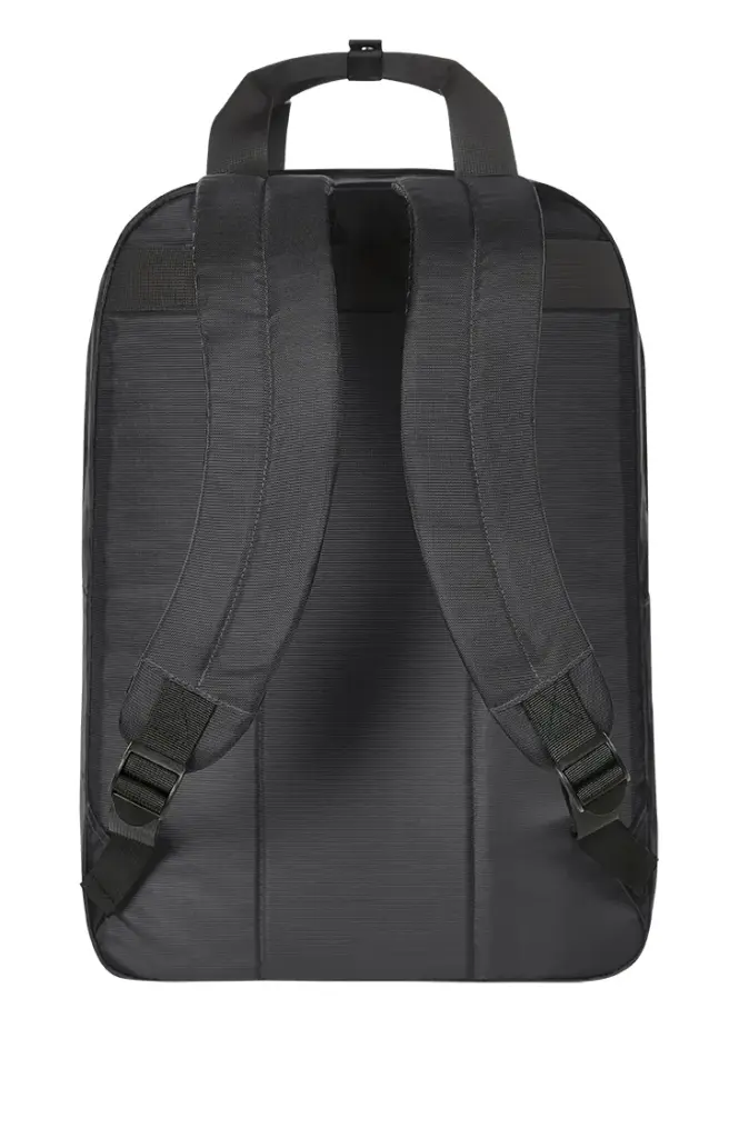 Halfar Business Rucksack STAGE | Logo bedruckbar — Produktfoto 12