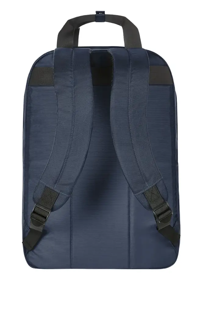 Halfar Business Rucksack STAGE | Logo bedruckbar — Produktfoto 13