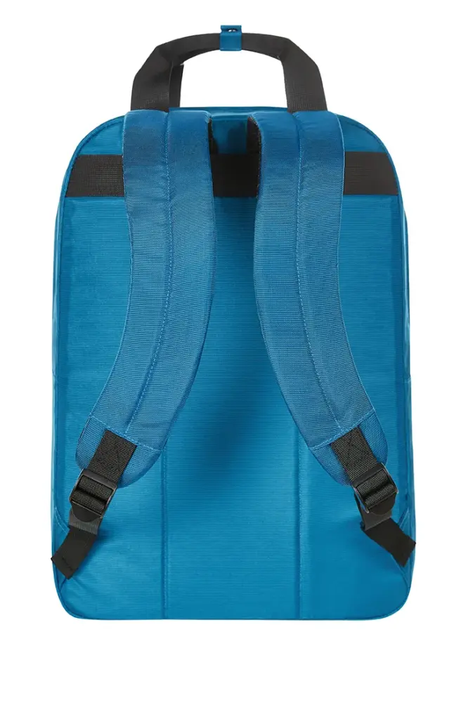 Halfar Business Rucksack STAGE | Logo bedruckbar — Produktfoto 16