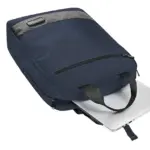 Halfar Business Rucksack STAGE | Logo bedruckbar — Produktfoto 18