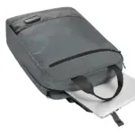 Halfar Business Rucksack STAGE | Logo bedruckbar — Produktfoto 19