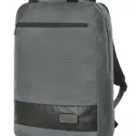 HALFAR® notebook-rugzak STAGE antraciet - Hidalgo-werbeartikel HALFAR® notebook-rugzak STAGE, antraciet