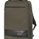 HALFAR® notebook-rugzak STAGE taupe - Hidalgo-werbeartikel HALFAR® notebook-rugzak STAGE, taupe