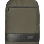 Halfar branded notebook backpack STAGE for custom logo. — product photo 10