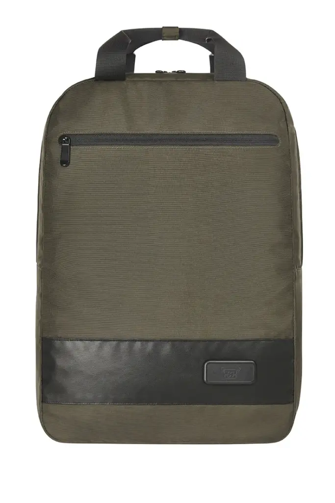 Halfar Business Rucksack STAGE | Logo bedruckbar — Produktfoto 10
