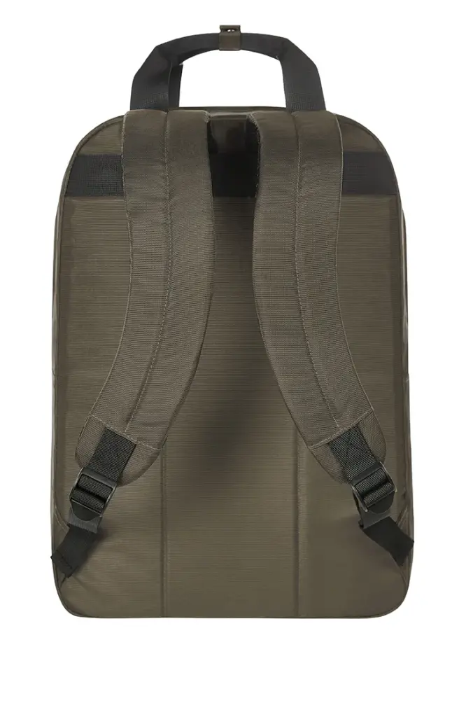 Halfar Business Rucksack STAGE | Logo bedruckbar — Produktfoto 15