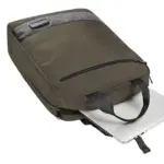 Halfar Business Rucksack STAGE | Logo bedruckbar — Produktfoto 20
