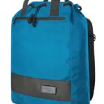 HALFAR® veelzijdige tas STAGE — productfoto 5
