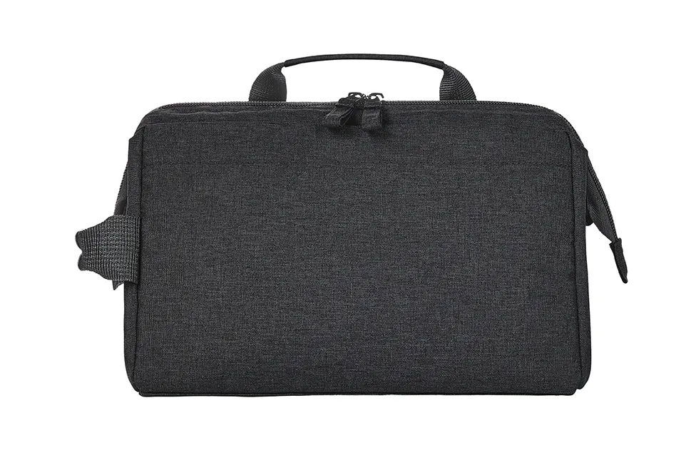 HALFAR® tasje met ritssluiting CIRCLE