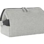 HALFAR® tasje met ritssluiting CIRCLE, as