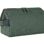 Halfar custom logo wash bag CIRCLE for gym and events