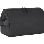 Halfar custom logo wash bag CIRCLE for gym and events