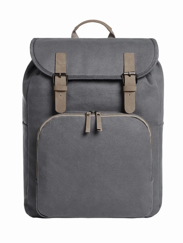 Halfar COUNTRY business laptop backpack custom branded — product photo 7
