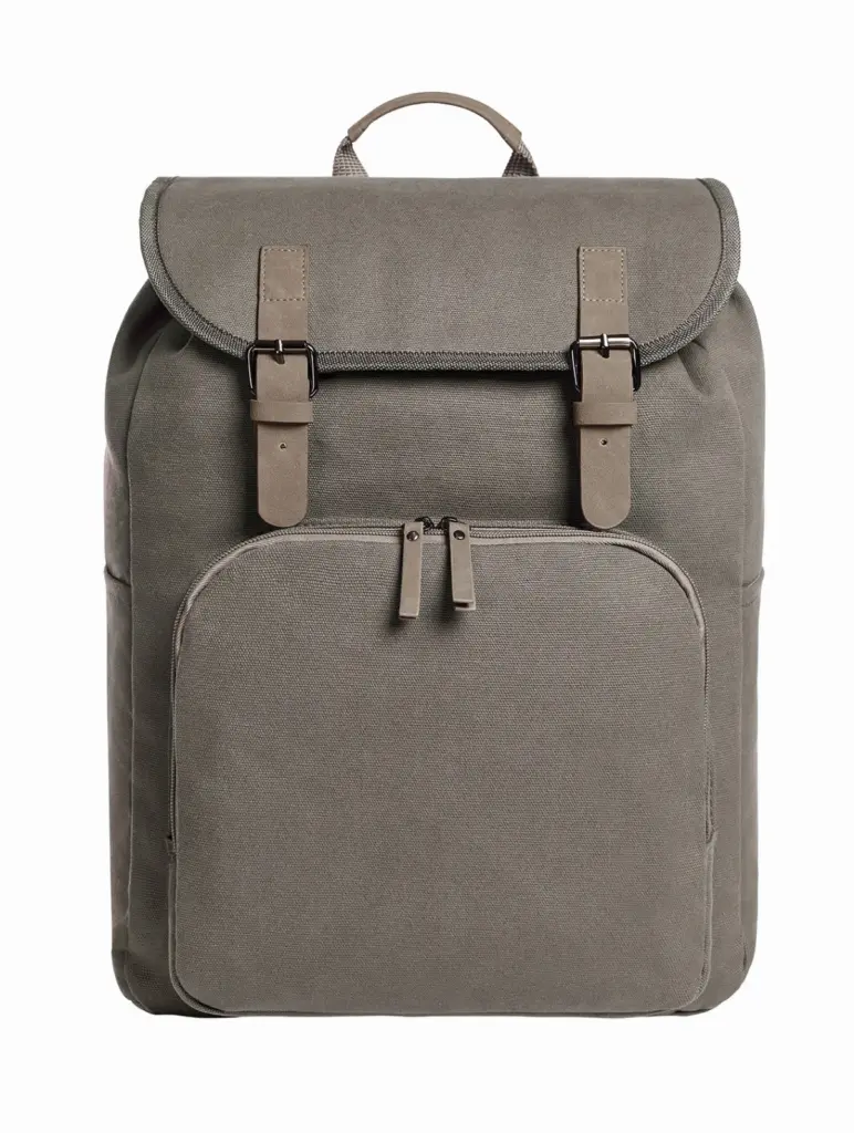 Halfar COUNTRY business laptop backpack custom branded — product photo 8