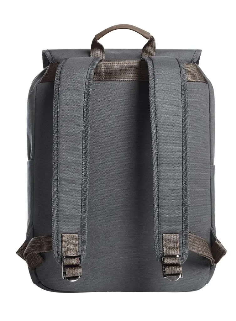 Halfar COUNTRY business laptop backpack custom branded — product photo 10