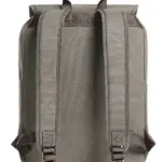 Halfar COUNTRY business laptop backpack custom branded — product photo 11