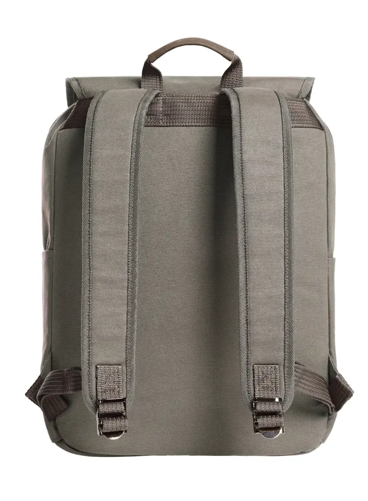 Halfar COUNTRY business laptop backpack custom branded — product photo 11