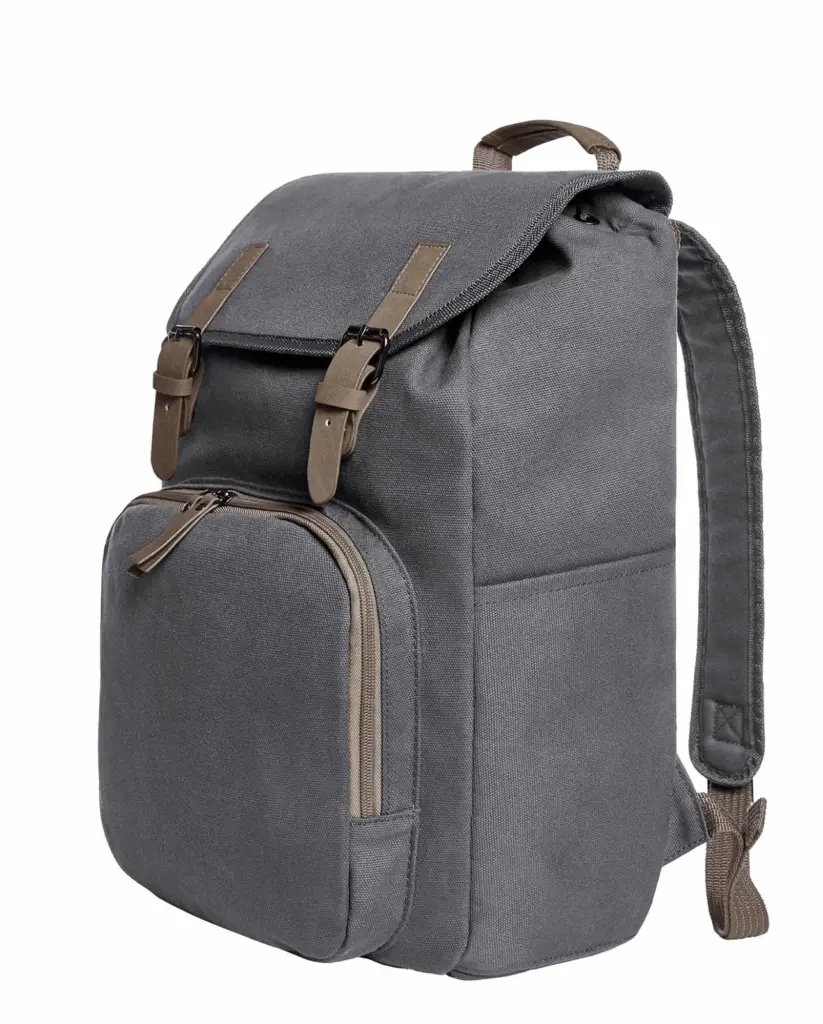 Halfar COUNTRY business laptop backpack custom branded