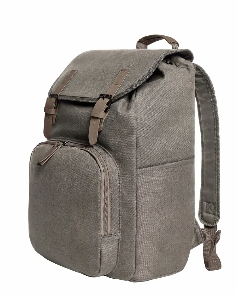 Halfar COUNTRY business laptop backpack custom branded