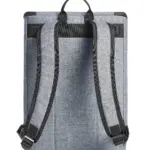 Halfar cooler backpack trend | custom logo merchandise — product photo 5