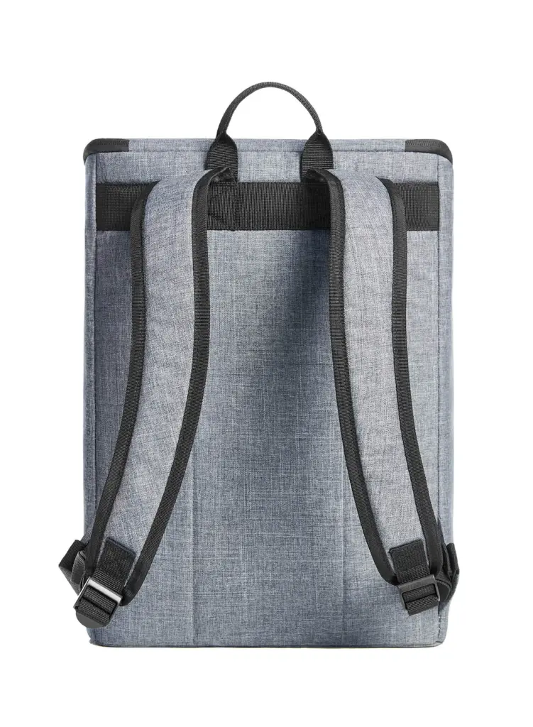 Halfar Kühlrucksack TREND zum Bedrucken - Ideal für Firmen & Vereine. — Produktfoto 5
