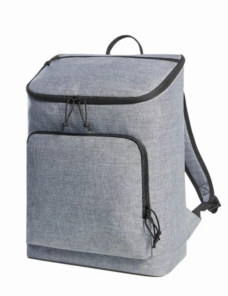 Halfar Kühlrucksack TREND zum Bedrucken - Ideal für Firmen & Vereine.