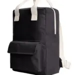 HALFAR® rugzak LIKE - Katoenendraagtassen HALFAR® rugzak LIKE