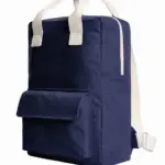 HALFAR® rugzak LIKE, marineblauw
